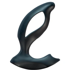 Stimulator Prostată Xpander X2 Negru pe Denysa.ro