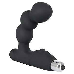 Stimulator Rebel Prostate Negru pe Denysa.ro
