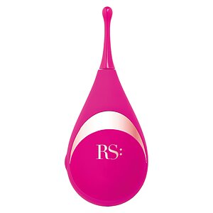 Vibrator Pentru Clitoris Stimulator RS Icons Femsation Roz