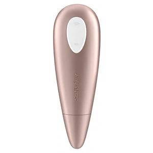 Stimulator Satisfyer Nr.1 Next Generation Auriu