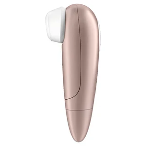Stimulator Satisfyer Nr.1 Next Generation Auriu