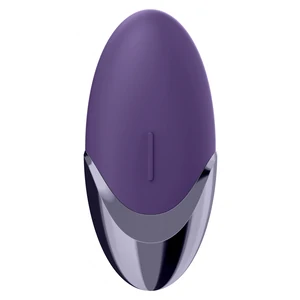 Satisfyer Layons Purple Pleasure Stimulator Clitoris