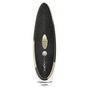 Stimulator Satisfyer Luxury Haute Couture Negru