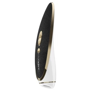 Stimulator Satisfyer Luxury Haute Couture Stimulator Satisfyer Luxury Haute Couture pe Denysa.ro