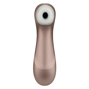 Stimulator Satisfyer Pro 2 Next Generation Auriu