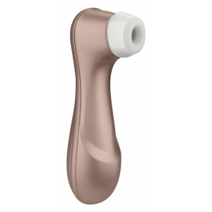 Stimulator Satisfyer Pro 2 Next Generation Auriu Stimulator Satisfyer Pro 2 Next Generation Auriu pe Denysa.ro