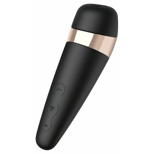 Satisfyer Pro 3 Vibration Review Romana