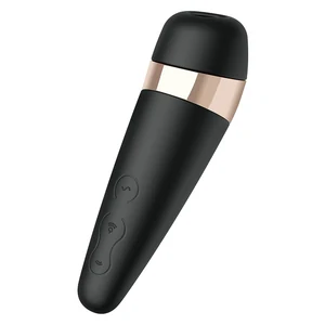 Satisfyer Pro 3 Vibration Review Romana