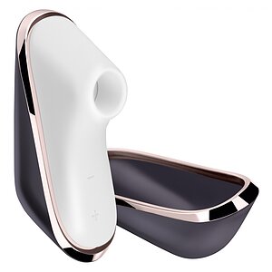 Satisfyer Pro Traveler Recenzie