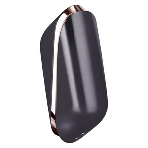 Stimulator Satisfyer Pro Traveler Gri