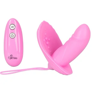 Stimulator Smile Shelly Roz Stimulator Smile Shelly Roz pe Denysa.ro