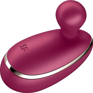 Stimulator Spot On 1 Berry Roșu