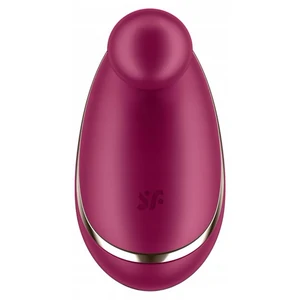 Stimulator Spot On 1 Berry Roșu