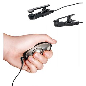 Cleme Sfarcuri Pentru Orgasm Intens Prin Electrostimulare