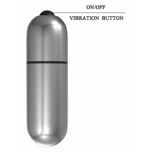 Stimulator Vibro Finger Roz
