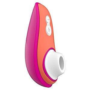 Stimulator Womanizer Liberty Lily Allen Roz