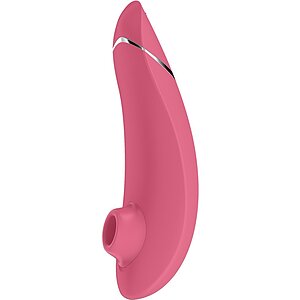 Stimulator Womanizer Premium Roz