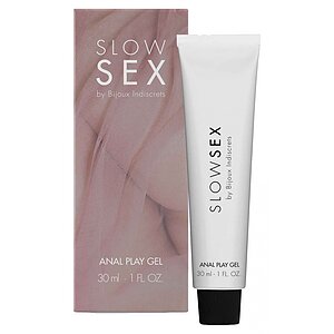 Lubrifiant Anal Compatibil Cu Prezervative