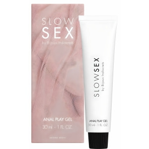 Stimulent Anal Slow Sex Anal Play Gel pe Denysa.ro