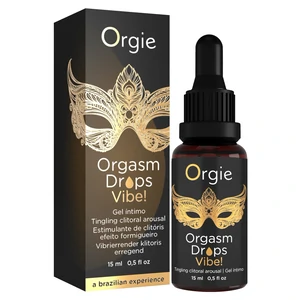 Stimulent Clitoris Orgie Orgasm Drops Vibe Stimulent Clitoris Orgie Orgasm Drops Vibe pe Denysa.ro