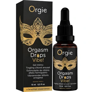 Stimulent Clitoris Orgie Orgasm Drops Vibe Stimulent Clitoris Orgie Orgasm Drops Vibe pe Denysa.ro