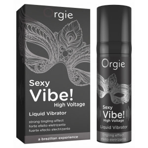 Stimulent Efect Vibrație High Voltage pe Denysa.ro