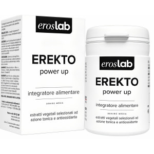 Stimulent Erecție Maximă Erekto Sexual 30buc pe Denysa.ro