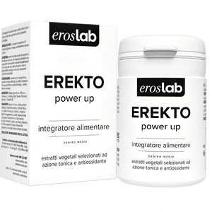 Stimulent Erecție Maximă Erekto Sexual 30buc pe Denysa.ro