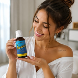 Stimulent Erecție Tribulus 20ml