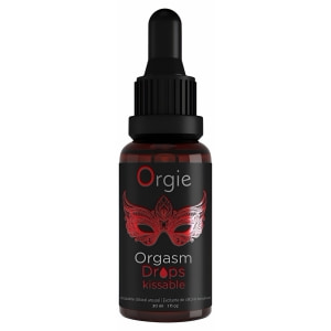 Stimulent Pentru Femei Orgasm Drops 30ml