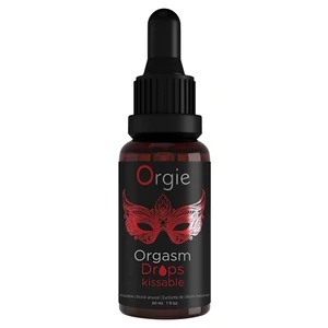 Stimulent Pentru Femei Orgasm Drops 30ml