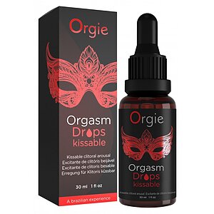 Stimulent Pentru Femei Orgasm Drops pe Denysa.ro