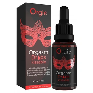 Stimulent Pentru Femei Orgasm Drops pe Denysa.ro
