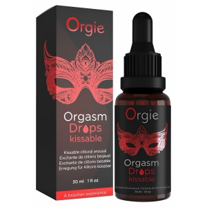 Stimulent Pentru Femei Orgasm Drops pe Denysa.ro