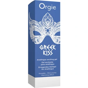 Stimulent Sărutul Grecesc 50ml