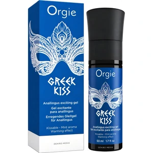 Stimulent Sărutul Grecesc Stimulent Sărutul Grecesc pe Denysa.ro