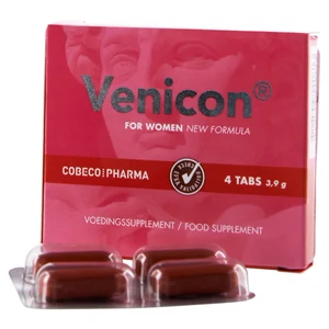 Stimulent Venicon Pentru Femei pe Denysa.ro