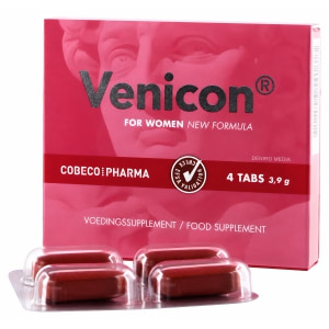 Stimulent Venicon Pentru Femei pe Denysa.ro