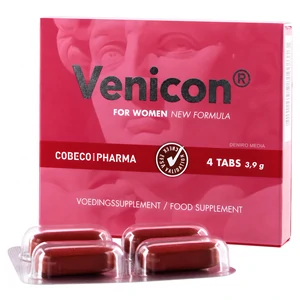 Stimulent Venicon Pentru Femei pe Denysa.ro