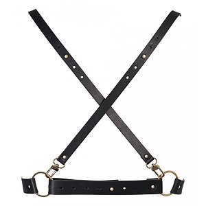 Strap Ajustabil Maze X Negru pe Denysa.ro