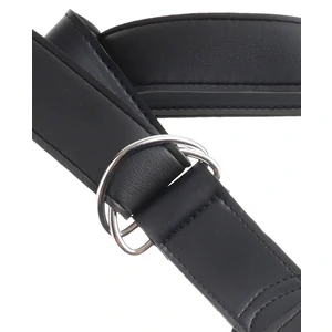 Strap-On 17cm Penis Harness