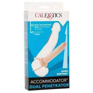 Strap-On Accommodator
