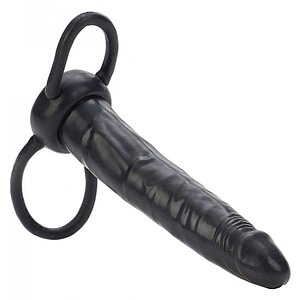 Strap On Dual Pentru Sex Anal Si Vaginal