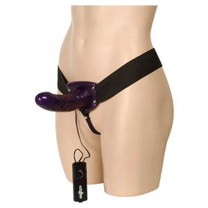 Strap On Pentru Jocuri Sexuale In Cuplu