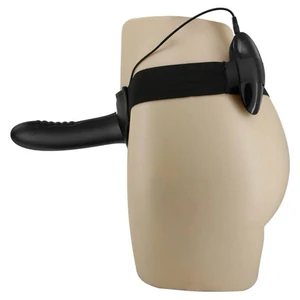 Strap On Bărbați Myron Pretty Love Negru