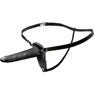 Strap On Beginners Penetrix Negru pe Denysa.ro