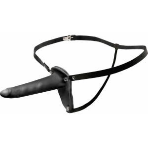 Strap On Beginners Penetrix Negru pe Denysa.ro