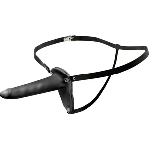 Strap On Beginners Penetrix Negru Strap On Beginners Penetrix Negru pe Denysa.ro