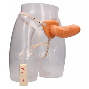 Curea Ajustabila Strap On Cu Vibrator