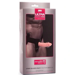 Strap-on Cu Vibrații Ultra